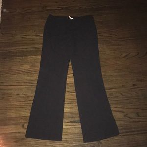 Black Work Attire Kenneth Cole Pants